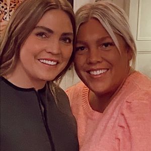 Meet your Posher, Elizabeth